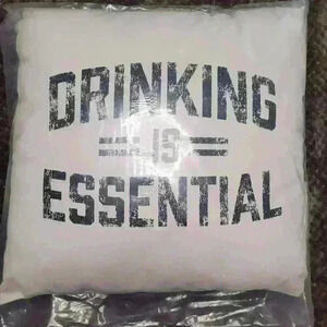 Brand new pillow drinking is essential